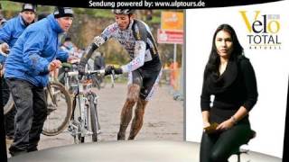 VeloTotal TV +++ Breaking News +++ vom 18.01.2011