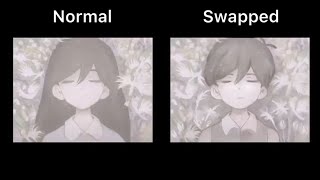 [Reupload] Omori Final Duet but instruments are swapped and synched with Original