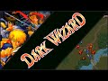 Dark Wizard [Sega CD] Review &amp; Longplay [1994] pt 1.