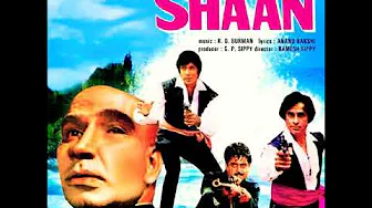 Yamma Yamma.Shaan1980.Mohammed Rafi.R D Burman(Pancham)Anand Bakhshi.Amitabh Bachchan.Shashi Kapoor Yamma Yamma.Shaan1980.Mohammed Rafi.R D Burman(Pancham)Anand Bakhshi.Amitabh Bachchan.Shashi Kapoor