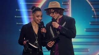 Beharie vinner i kategorien RnB / Soul, Spellemann 2021
