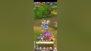 Yong Heroes - Bán Vàng trong Sơn Hải Cốc cực mạnh của anh Tàu S1424