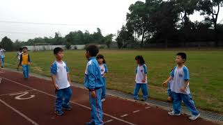 中林國小武術之九1061130
