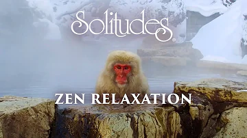 Dan Gibson’s Solitudes - Peace and Compassion | Zen Relaxation