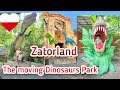 Zatorland, Amusement Park | Explore nearby attractions| Krakow Poland