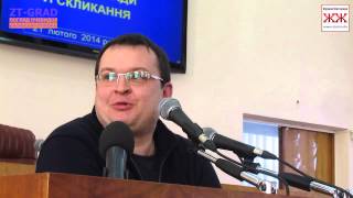 Политика: Годованый про смену шести партий, про бизнес и личную жизнь