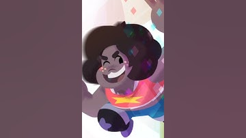 Steven Universe: Edit The Light