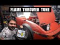 Tuning Mike's Daily On Ignite E90 & Making ALOT More Power