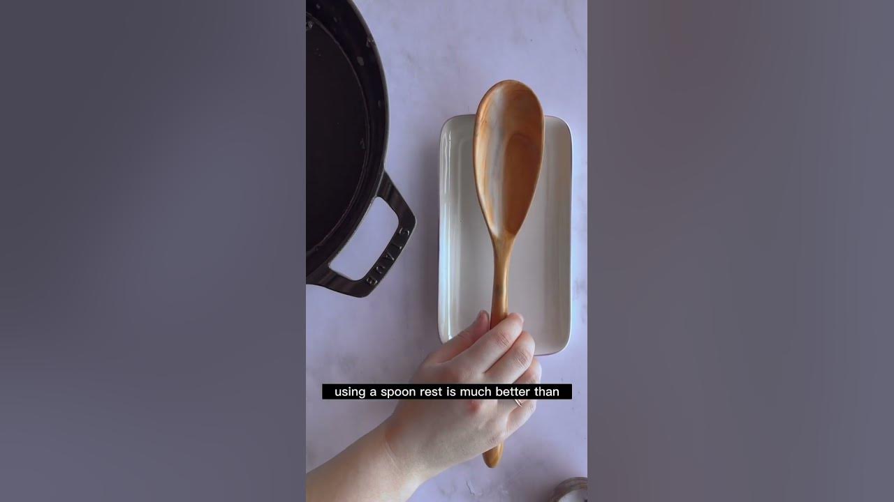 Should You Boil Your Wooden Spoons to Clean Them?