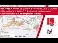 VSA Capital & Midnight Sun Mining 280725