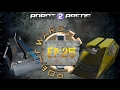 Defying the pit of oblivion: Robot Arena 2 Robot Wars mod #25