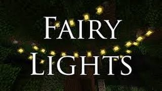 The Fariy Lights Mod screenshot 1