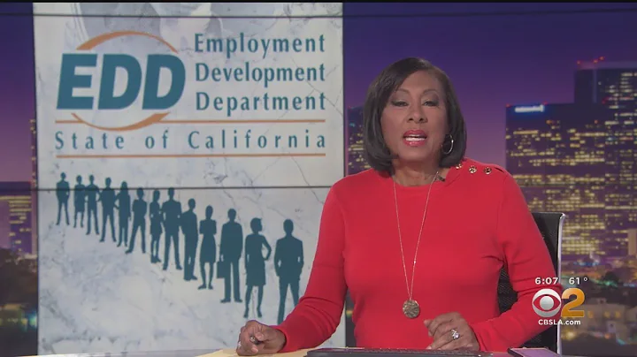 Thousands Still Unable To Access EDD Benefits From Bank Of America Due To Ongoing Fraud Suspicions