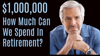 Unlocking Financial Freedom: How Far Can $1 Million Take You in Retirement?