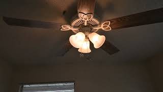 817 A Lloyd ln. Move out inspection 01/16/2023