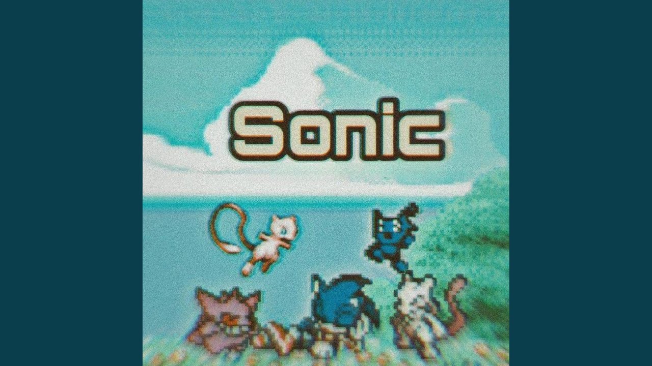 Watch Sonic on YouTube Watch Sonic on YouTube