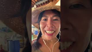 綠島 環保志工 熱情招幕中 Taiwanderful volunteer program