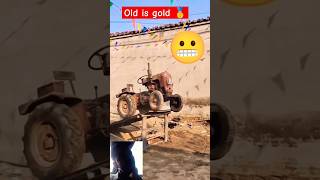 Old Is Gold #Tecter #Truck #Tectervideo Tecteraccident #Trola #Shorts