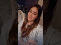 اسيل عمران انا مو متعودة اطلع كثير بس في موضوع مهم لازم تسمعوه 