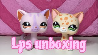 видео: 🐈🎀//Lps unboxing #35//пополнение моего любимого молда//🐈🎀 картинка: 🐈🎀//Lps unboxing #35//пополнение моего любимого молда//🐈🎀