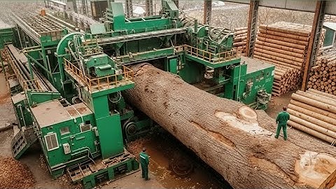 Amazing Machines Operating At An INSANE LEVEL ▶ 19