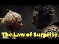 The Witcher Law of Surprise Explained