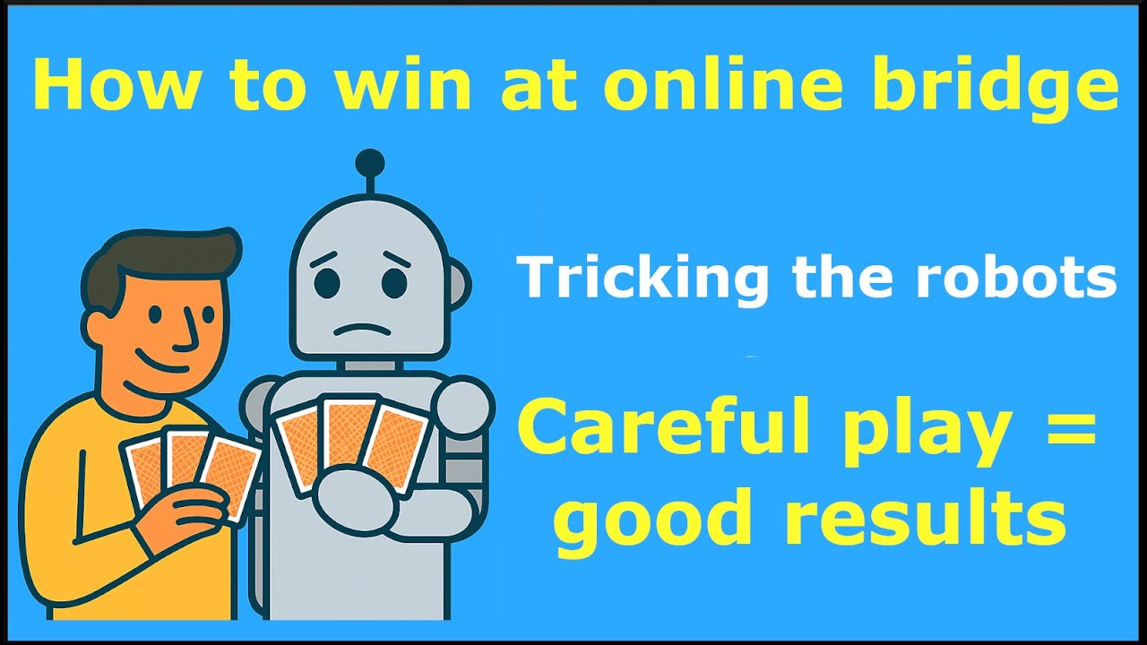 Careful play = good results