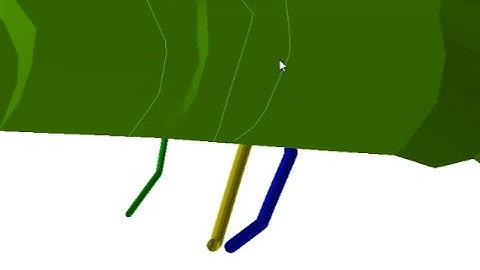 Polyline 2 Corridor V1.0 - Utility