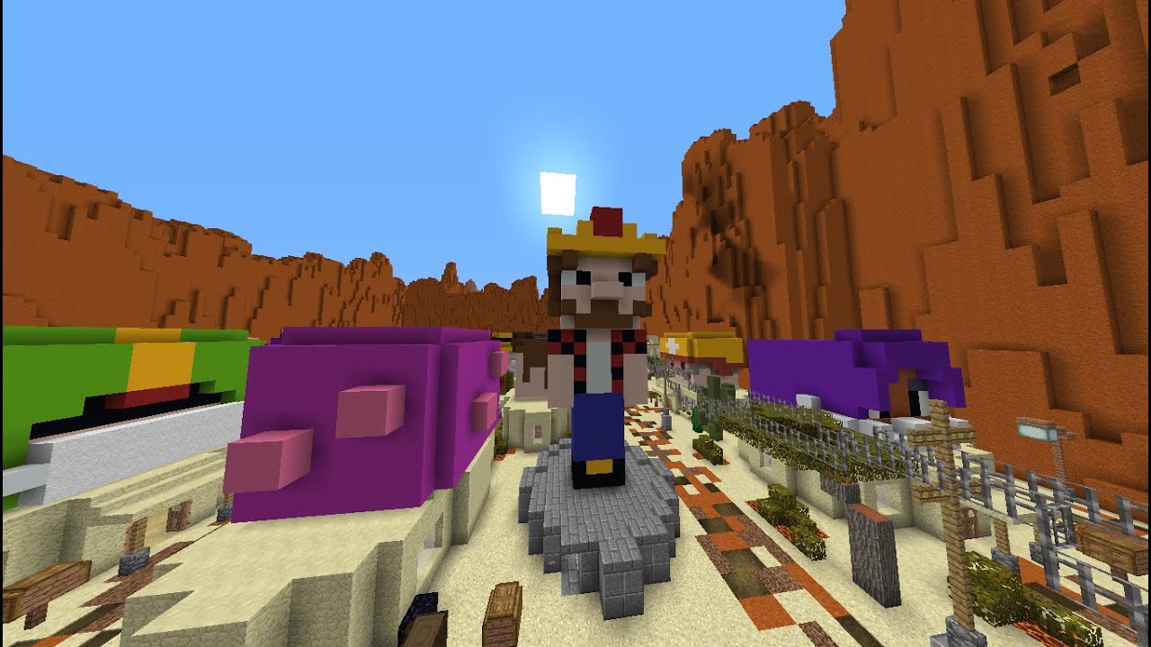 Бравл таун карта как у аида