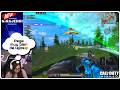 UNA HADES BIEN RICA DE LA NIÑA JENNI😳| CALL OF DUTY MOBILE |