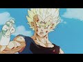 DBZ Kai | Goku v Majin Vegeta (Bruce Falconer Rescore)