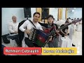 Rəvan Nofəloğlu Rehman Cebrayilli Duet - Kitara - Qarmon 📞050 858 84 14