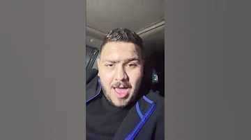 عيب لما تبقي راجل كبير وهايف 