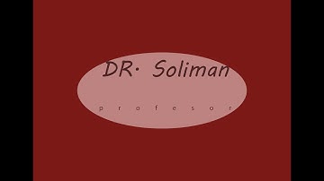 تعلم اكسل من الصفر للمبتدئين- الحلقه 4 - EXCEL from scratch