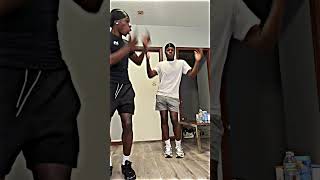 i'm off that.... let the keyboard finish the rest - i'm off that lala tiktok dance trend