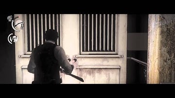 The Evil Within - Chapter 5 Bug