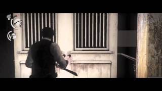 The Evil Within - Chapter 5 Bug