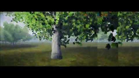 Сравнение производительности графических API (dx12, dx11, VULKAN)