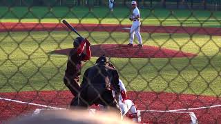 Jake Skelskey, Corona High School RHP screenshot 5