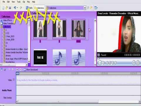 WMM Effect #19 || Double Masking {{Like SV!!}}