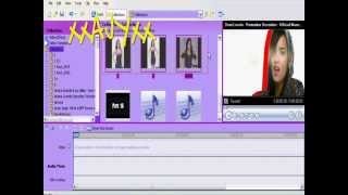 WMM Effect #19 || Double Masking {{Like SV!!}}
