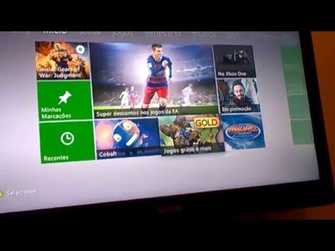 Vídeo: Próximos Jogos Grátis Da Microsoft Para Assinantes Do Xbox 360 Gold Encontrados