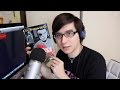 ASMR動画、シリーズ化？（アメコミASMR）Comic Book ASMR