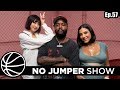 The No Jumper Show Ep. 57 featuring Lena The Plug