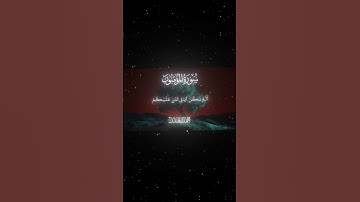 سورة المؤمنون|104-105|القارئ:#محمد_اللحيدان #قران#quran#راحة_نفسية#قران_كريم#تلاوة_هادئة#تلاوة_خاشعة