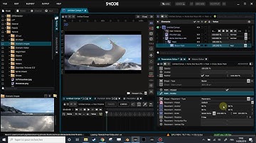 Smode 8.5 beta : Smode Shape Layers Overview