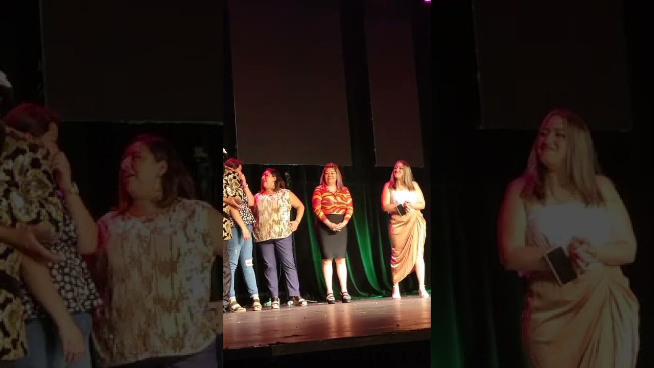 brincos dieras chicago 2022 copernicus center YouTube