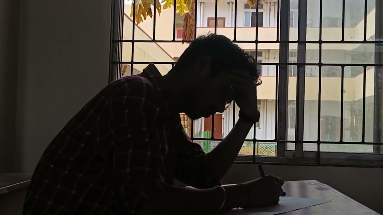 Life - The Most Beautiful Thing | Short Film | Jorhat Engineering College