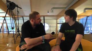 DH Summer: SaltTheWound Interview