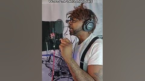 Ryze Hendricks as Benjamin Brockavich - Hip Hop